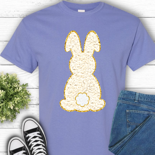 Gildan Bunny tee