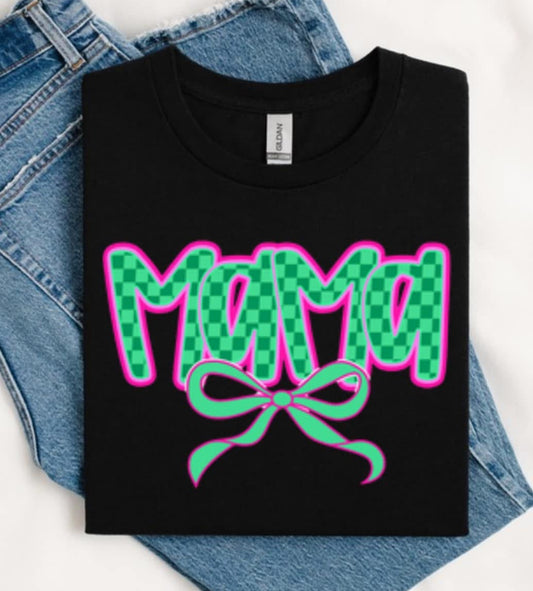 Gildan Mama Tee