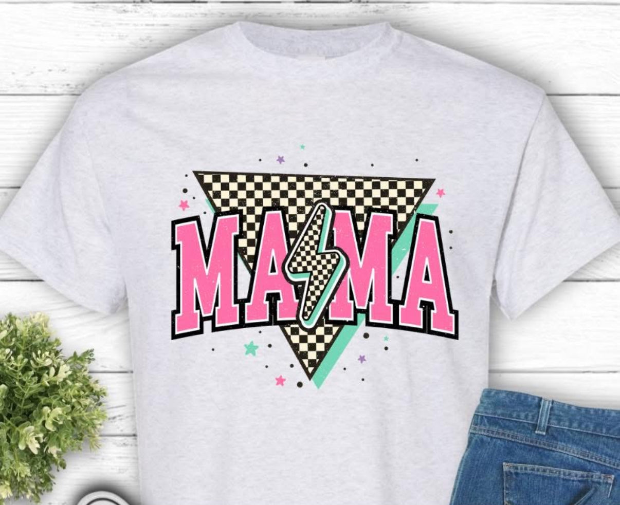 Gildan Mama Tee