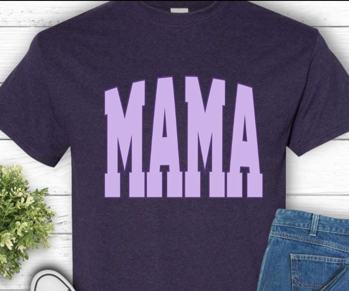 Gildan Mama Tee