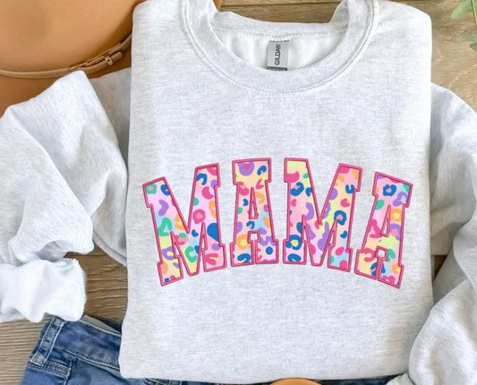 Gildan Mama Sweatshirt