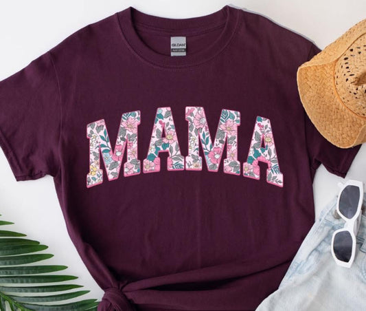 Gildan Mama Tee