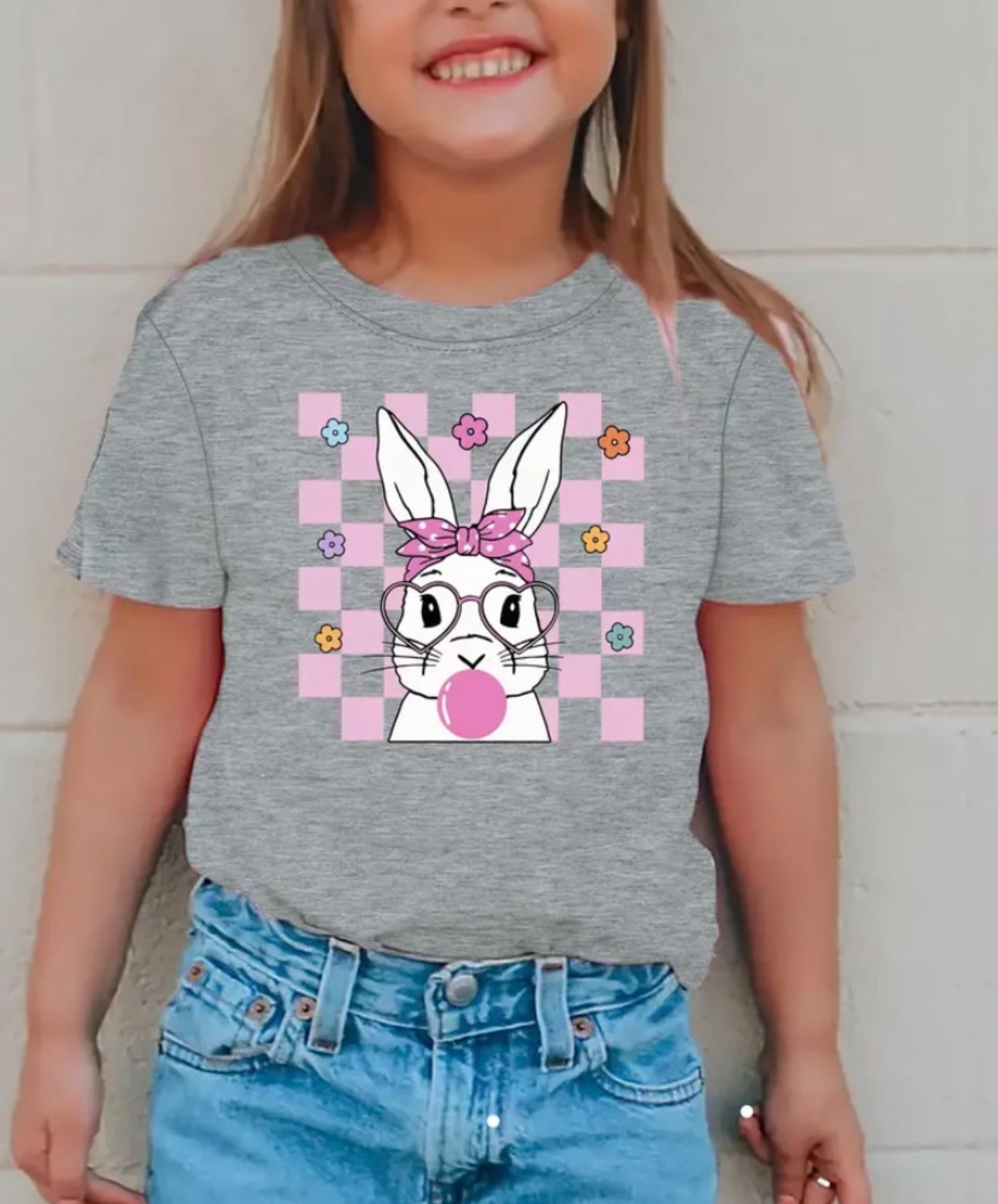 Gildan Bunny Tee